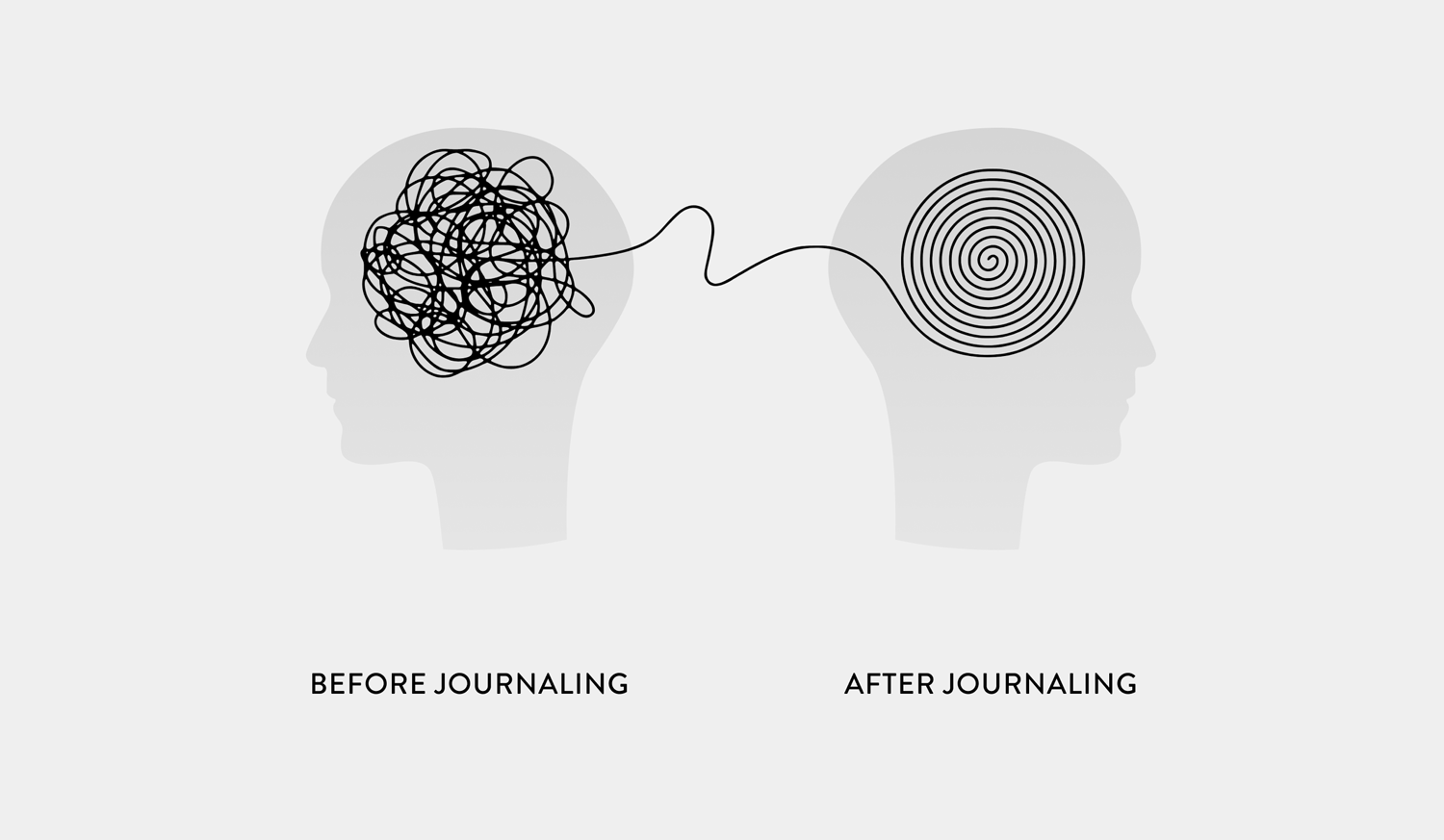 How journaling can improve your mental health